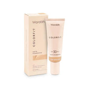 Colorfit Matte Foundation - HalalGlam