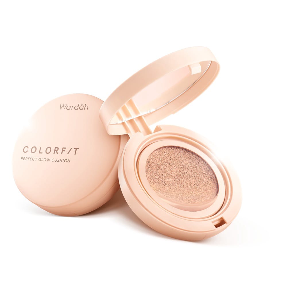 Colorfit Perfect Glow Cushion - HalalGlam