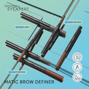 EyeXpert Matic Brow Definer - HalalGlam