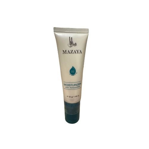 Mazaya Moisturizer Cream - HalalGlam