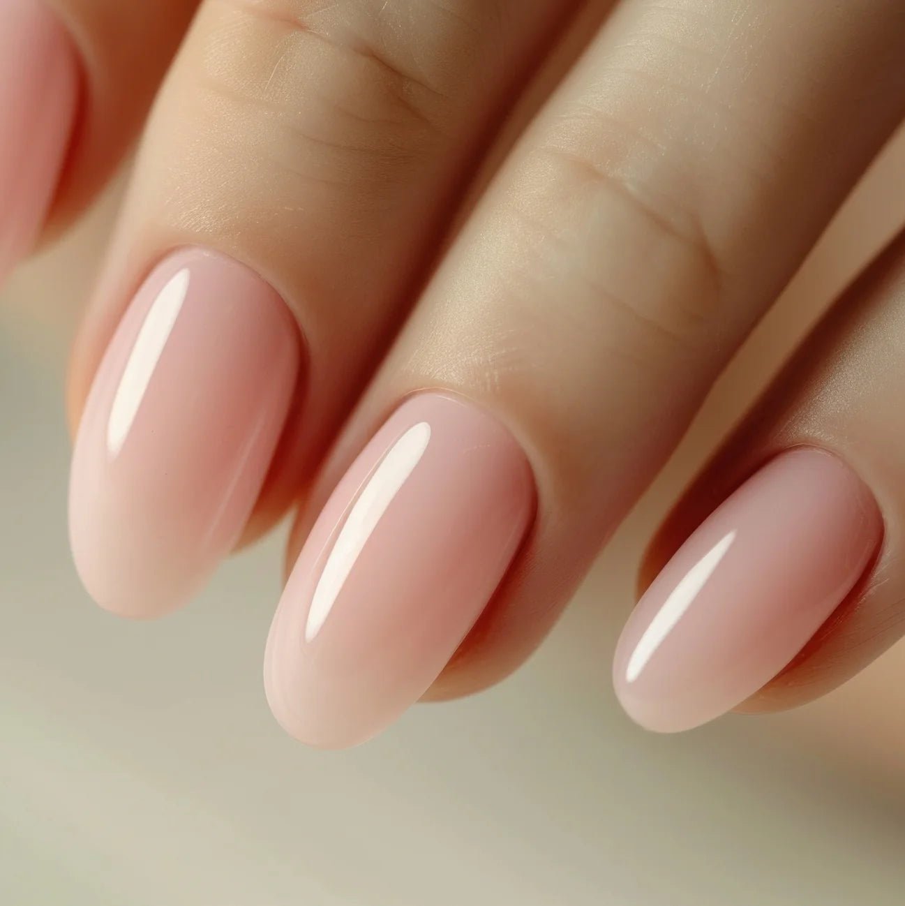 TIL - Breathable UV Gel Nail Polish - HalalGlam