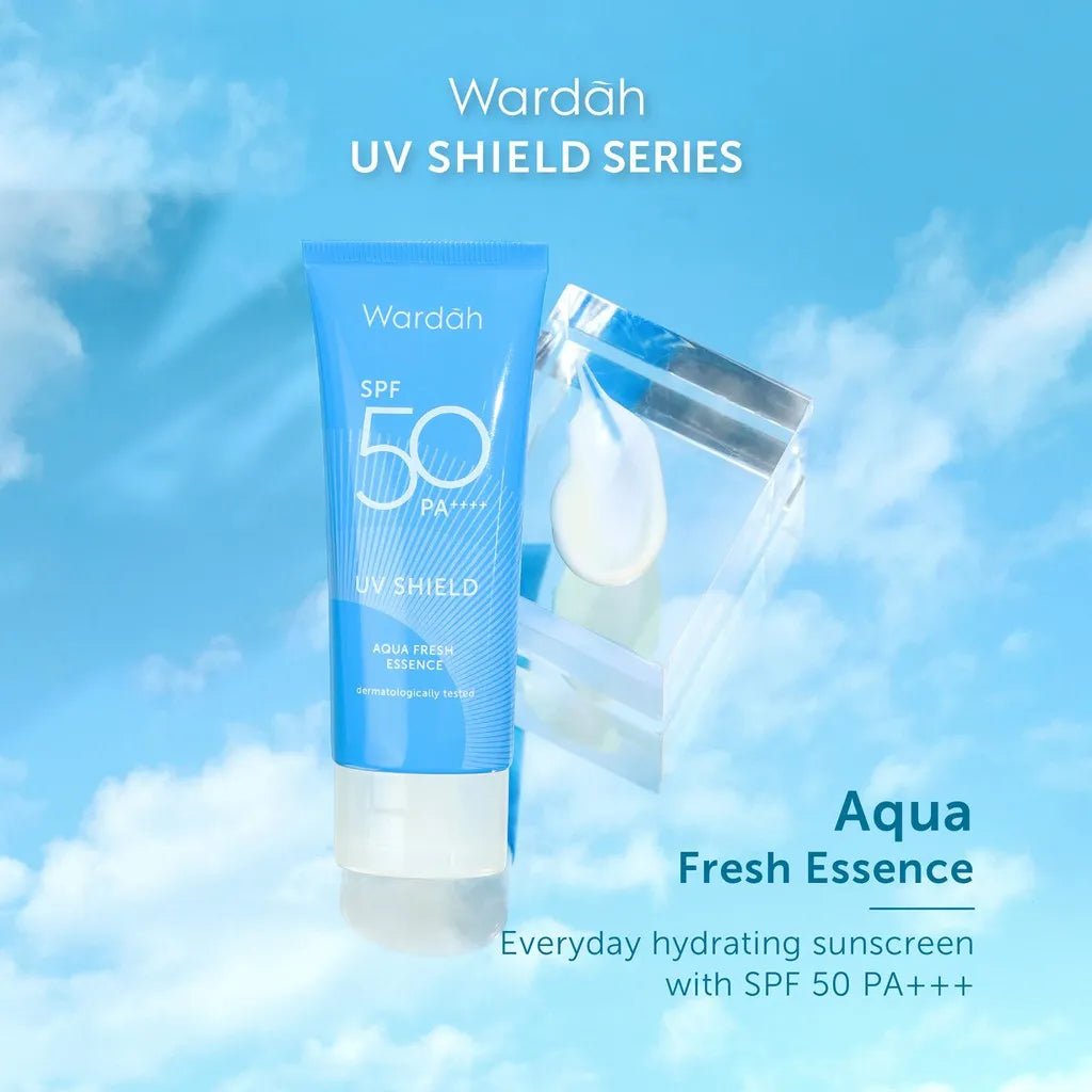 UV Shield - HalalGlam