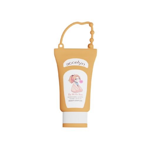 Accelyn Hand Lotion Series - HalalGlam