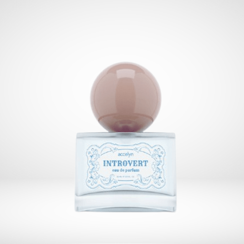 Accelyn Perfume Series - HalalGlam