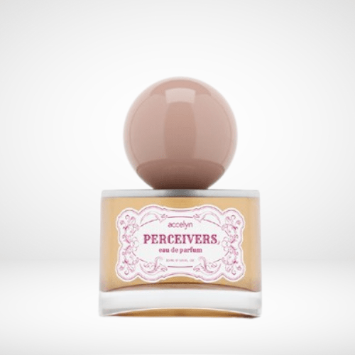 Accelyn Perfume Series - HalalGlam