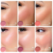 Colorfit Cream Blush - HalalGlam
