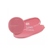 Colorfit Cream Blush - HalalGlam