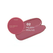 Colorfit Cream Blush - HalalGlam