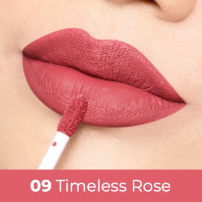 Colorfit Last All Day Lip Paint - HalalGlam