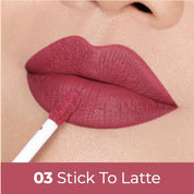 Colorfit Last All Day Lip Paint - HalalGlam