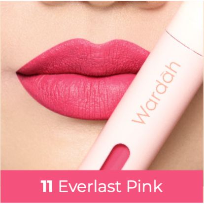 Colorfit Last All Day Lip Paint - HalalGlam