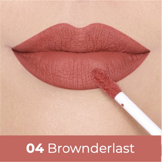 Colorfit Last All Day Lip Paint - HalalGlam