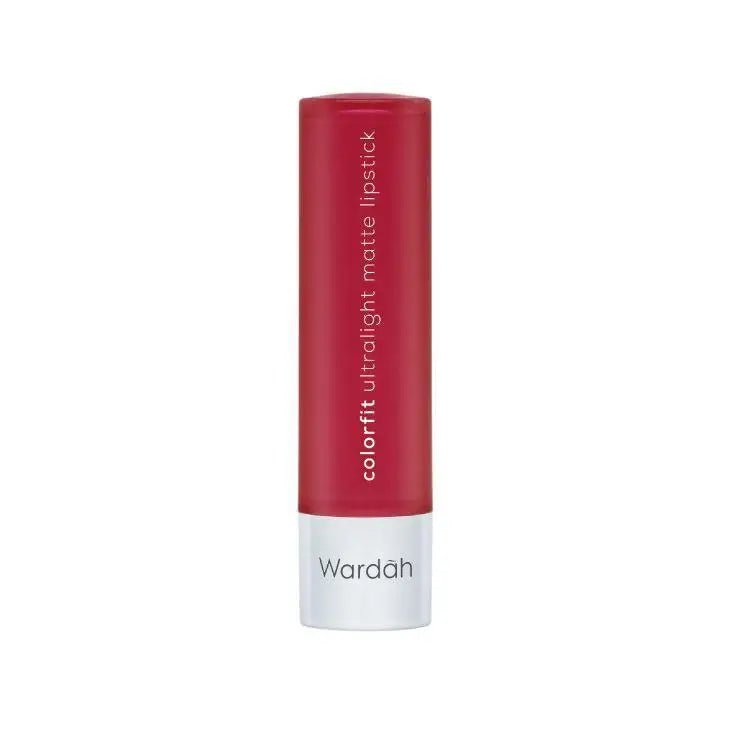 Colorfit Ultralight Matte Lipstick - HalalGlam