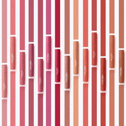 Colorfit Velvet Matte Lip Mousse - HalalGlam