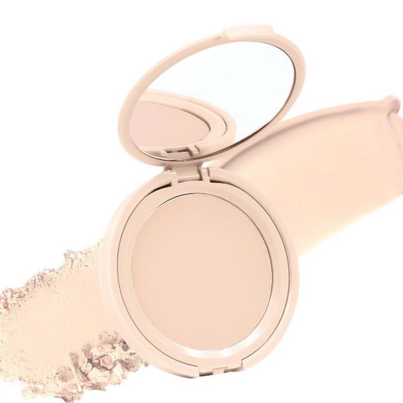 Colorfit Velvet Powder Foundation - HalalGlam