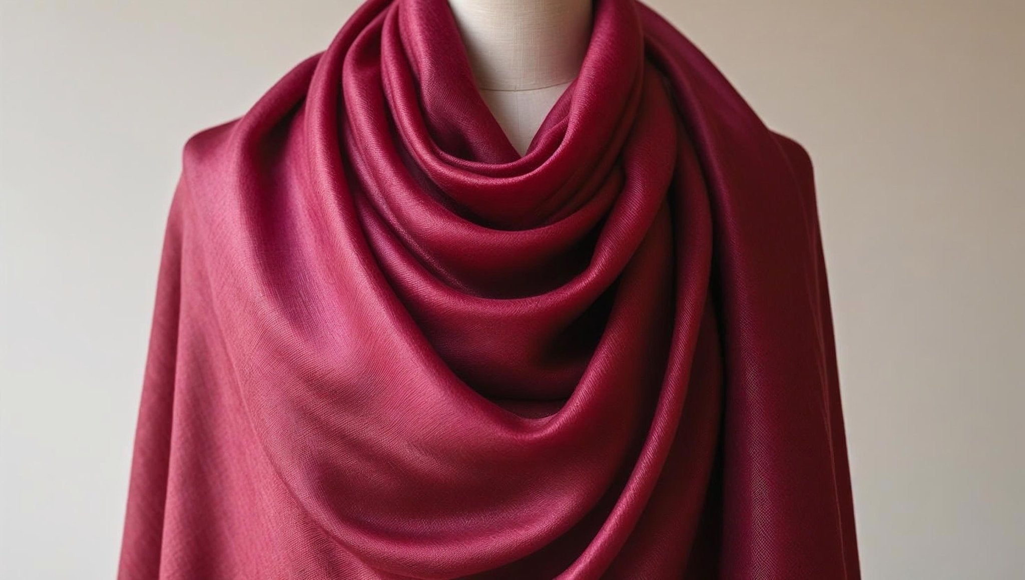 Elegant Salama Jersey Cotton Pashmina - HalalGlam