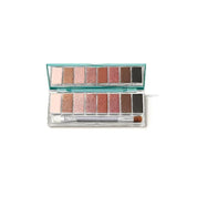 Exclusive Eye Shadow Palette - HalalGlam