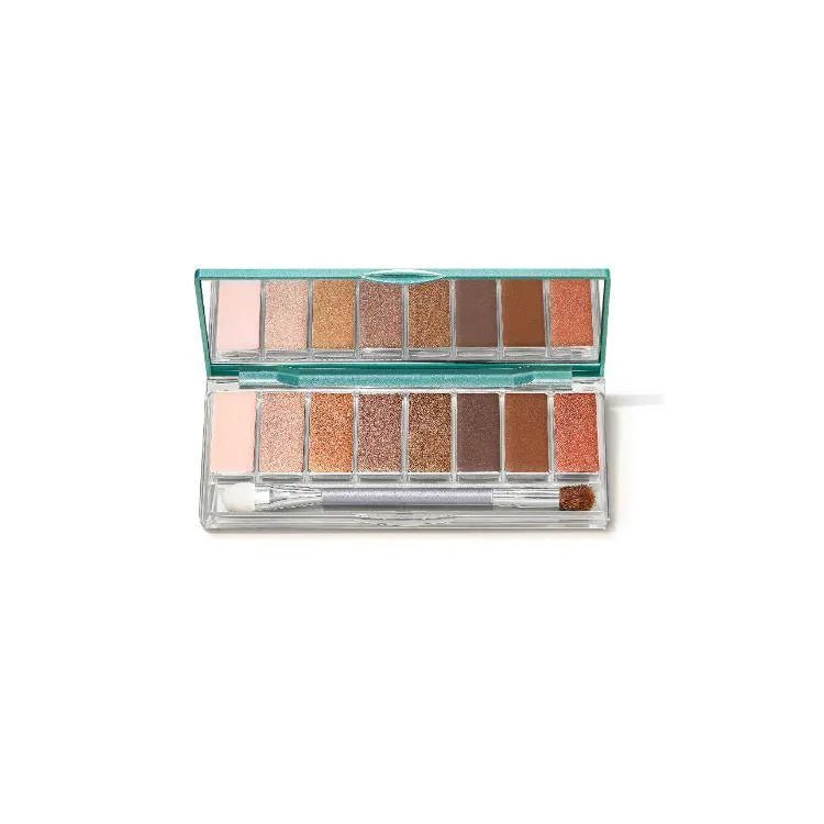 Exclusive Eye Shadow Palette - HalalGlam