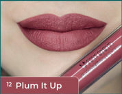 Exclusive Matte Lip Cream - HalalGlam