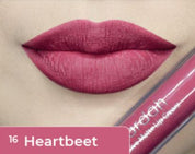 Exclusive Matte Lip Cream - HalalGlam