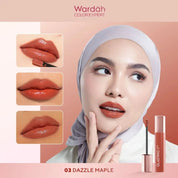 Glasting Liquid Lip - HalalGlam