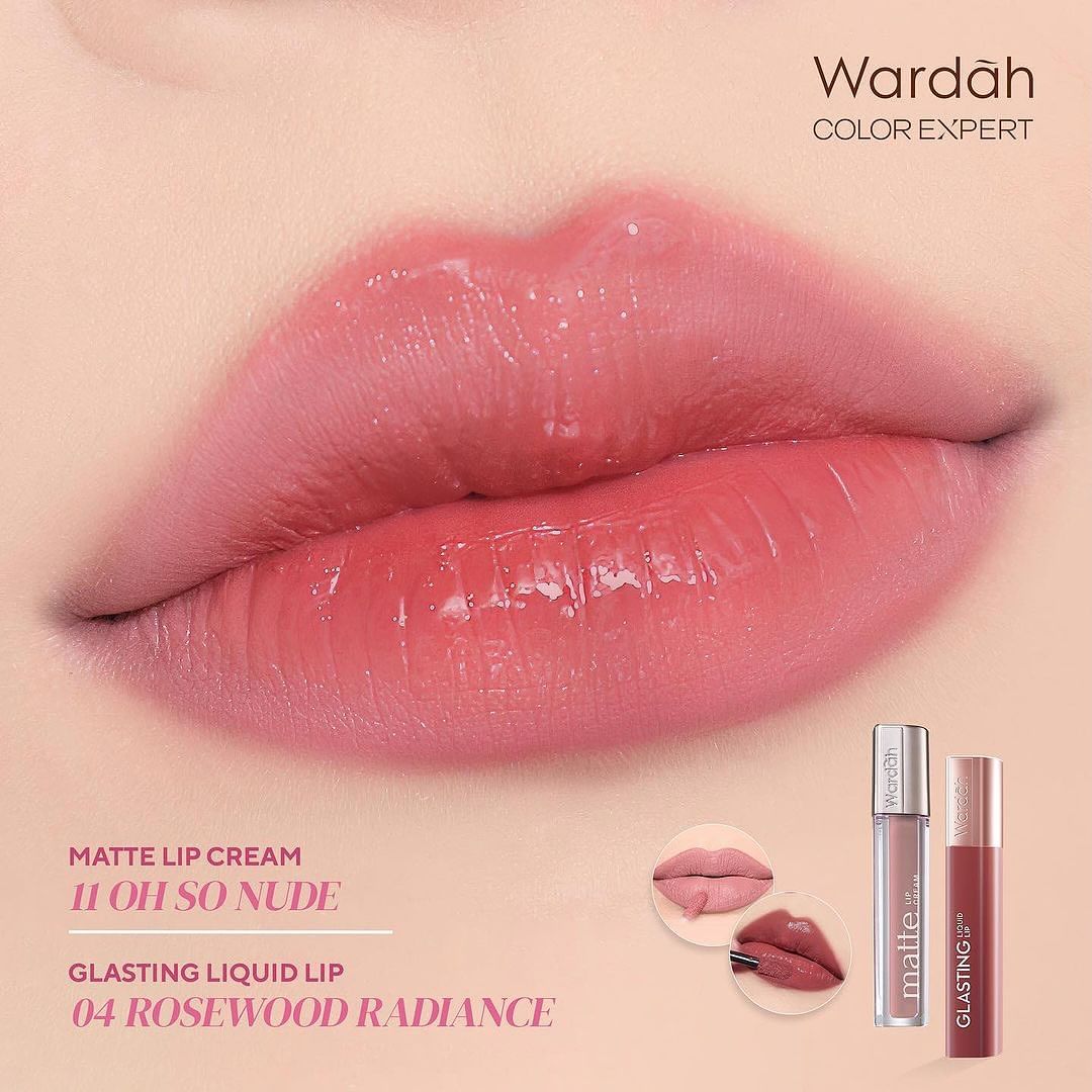 Matte Glass Bundle - HalalGlam