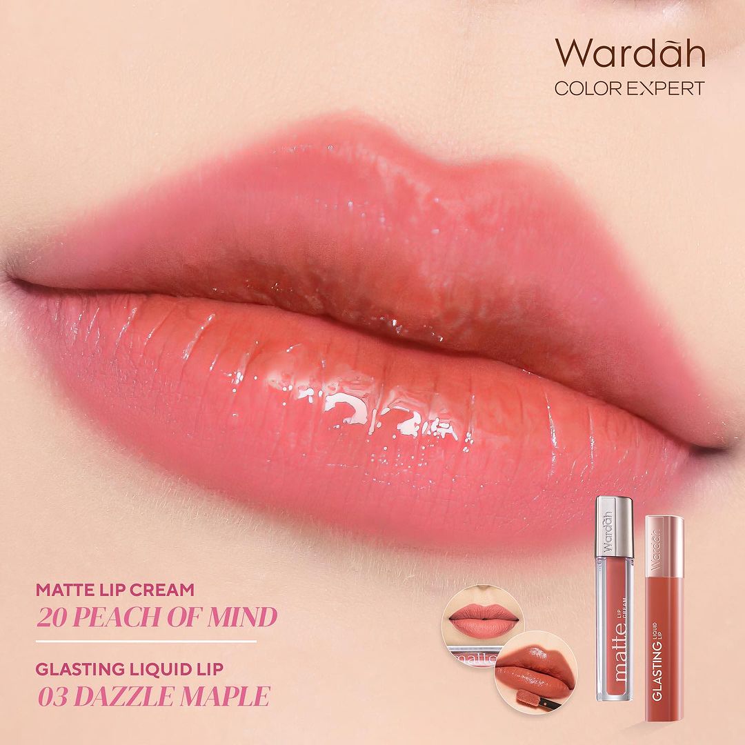 Matte Glass Bundle - HalalGlam