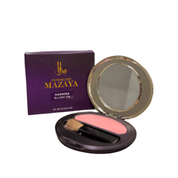 Mazaya Blush On - HalalGlam