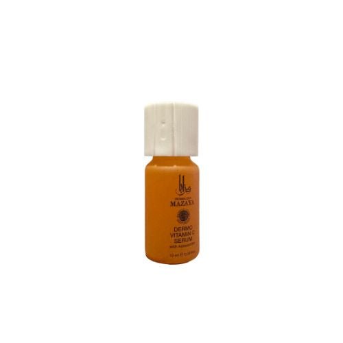 Mazaya Dermo Vitamin C Serum - HalalGlam