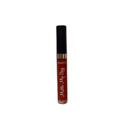 Mazaya Lip Cream Matte My Day - HalalGlam