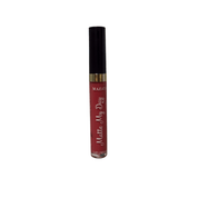 Mazaya Lip Cream Matte My Day - HalalGlam