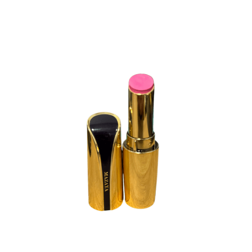 Mazaya Lipstick Matte Moist - HalalGlam