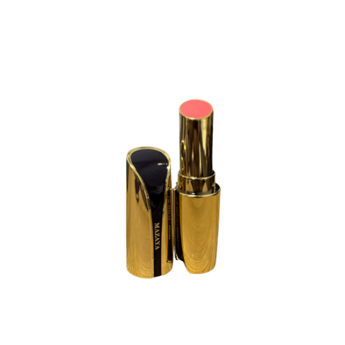 Mazaya Lipstick Matte Moist - HalalGlam