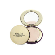 Mazaya Match Perfection 4 in 1 Cake Multicare - HalalGlam