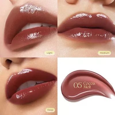 Moist Dew Tint - HalalGlam