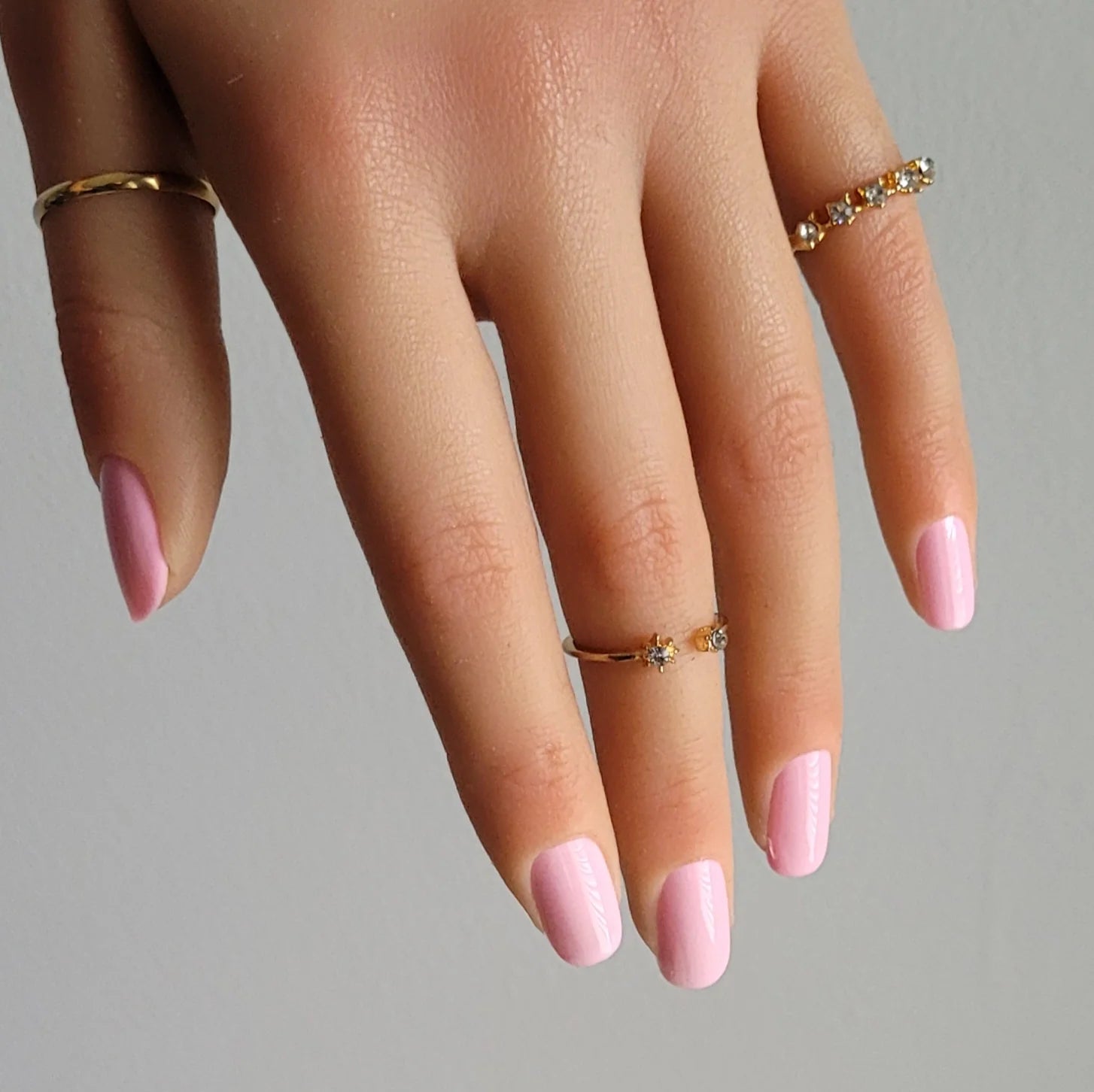 TIL - Breathable UV Gel Nail Polish - HalalGlam